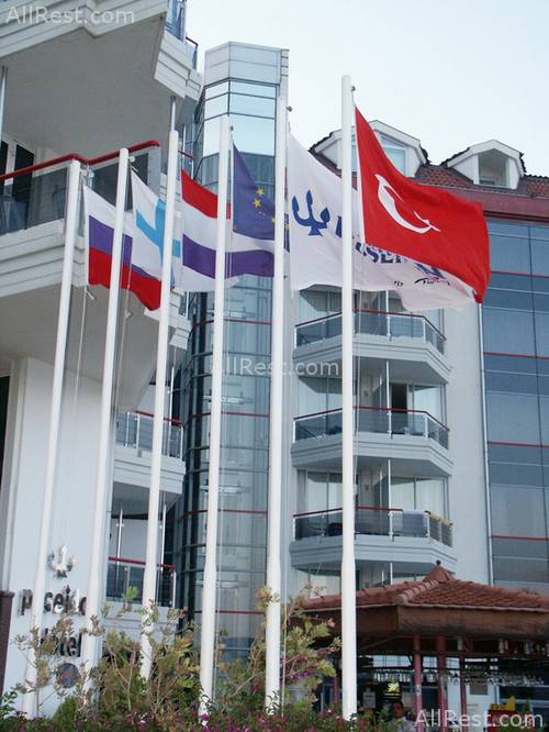 Poseidon Hotel 4